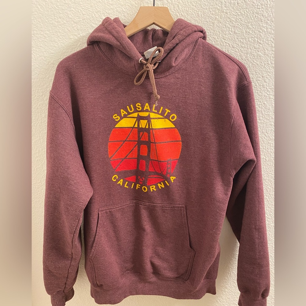Women’s hoodie